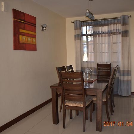 Westlands Pride Apartments نيروبي المظهر الخارجي الصورة