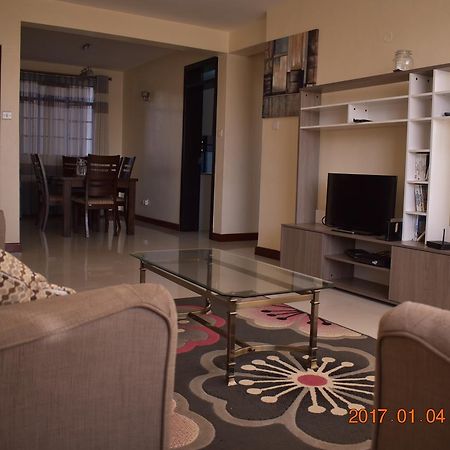 Westlands Pride Apartments نيروبي المظهر الخارجي الصورة