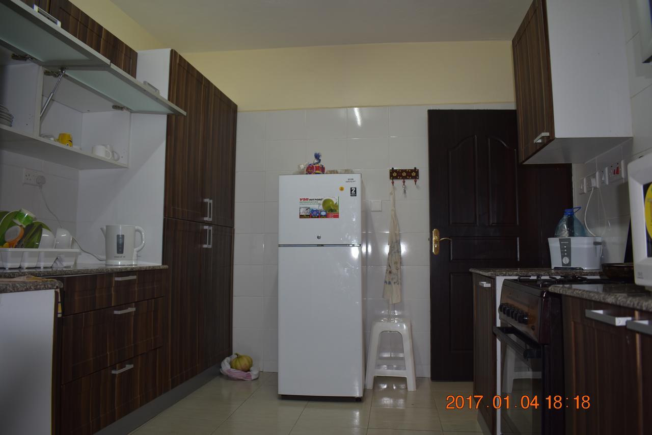 Westlands Pride Apartments نيروبي المظهر الخارجي الصورة