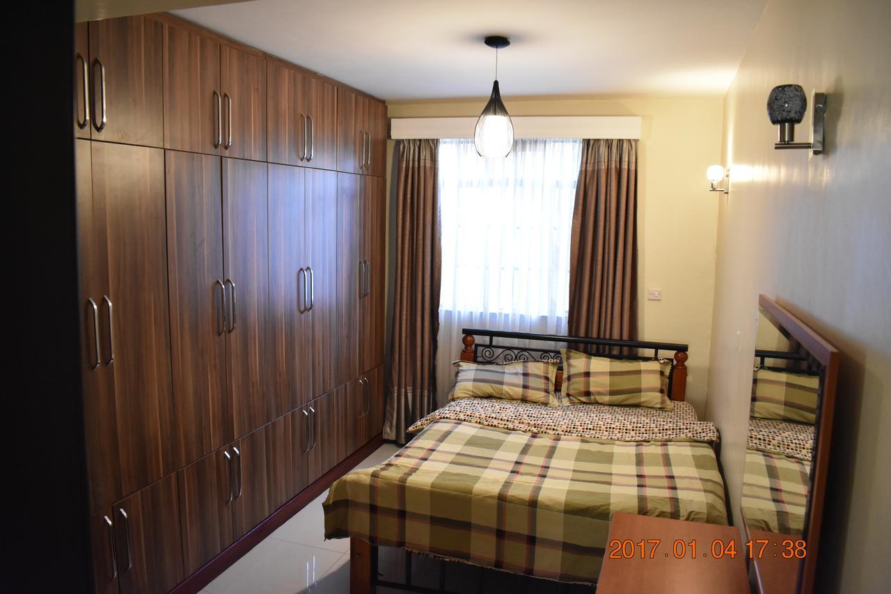 Westlands Pride Apartments نيروبي المظهر الخارجي الصورة