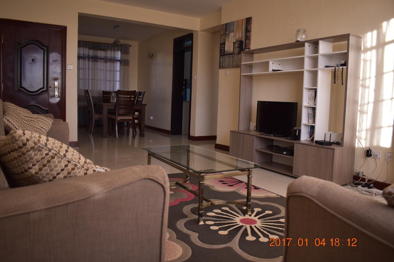 Westlands Pride Apartments نيروبي المظهر الخارجي الصورة