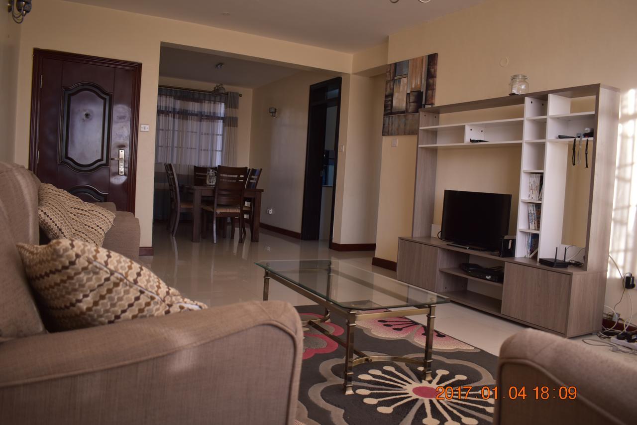 Westlands Pride Apartments نيروبي المظهر الخارجي الصورة