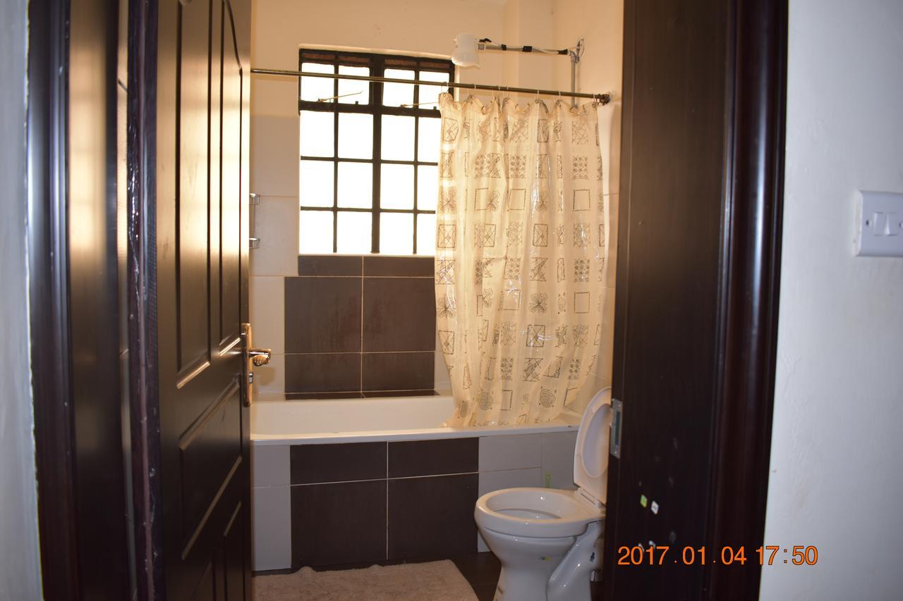Westlands Pride Apartments نيروبي المظهر الخارجي الصورة